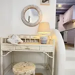 Дом отдыха Mimoza Collection Of