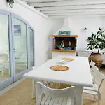 Mimoza Collection Of Nyaraló Mykonos Town