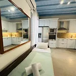 度假居 Mimoza Collection Of Mykonos Town
