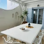 Mimoza Collection Of * Mykonos Town