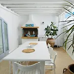 Mimoza Collection Of * Mykonos Town