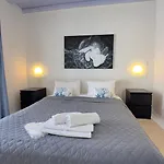 Mimoza Collection Of Vakantiehuis Mykonos Town