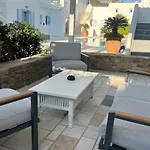 Vakantiehuis Mimoza Collection Of Mykonos Town