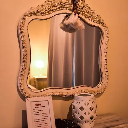 Tatil Evi Traditional Mansion In Mykonos Mykonos Town