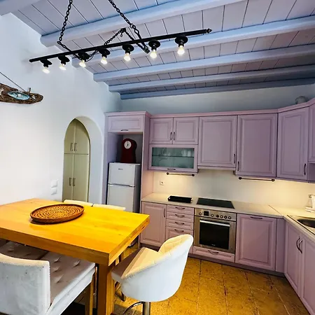 Traditional Mansion In Mykonos Casa vacanze