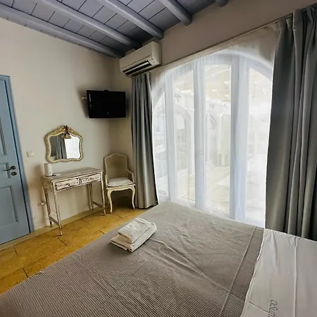 Traditional Mansion In Mykonos Casa vacanze *