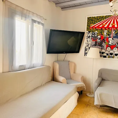 Casa vacanze Traditional Mansion In Mykonos Mykonos Town