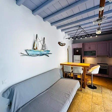 Casa vacanze Traditional Mansion In Mykonos *
