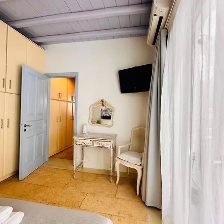Σπίτι διακοπών Traditional Mansion In Mykonos Mykonos Town