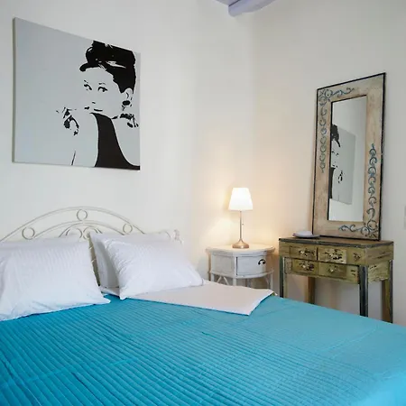 Traditional Mansion In Mykonos Casa vacanze