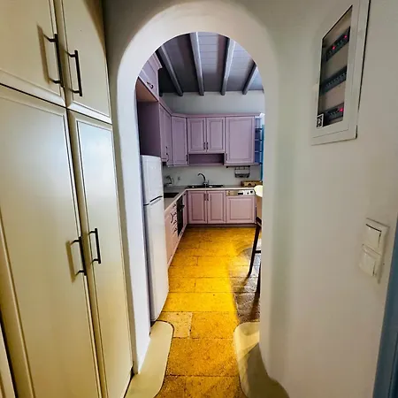 Casa vacanze Traditional Mansion In Mykonos