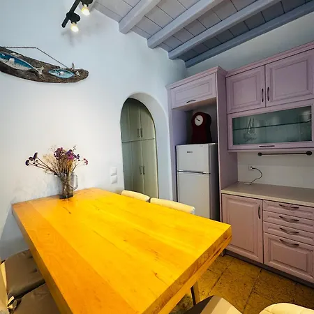 Traditional Mansion In Mykonos Casa vacanze Mykonos Town