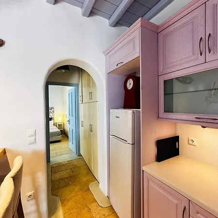 Traditional Mansion In Mykonos Casa vacanze
