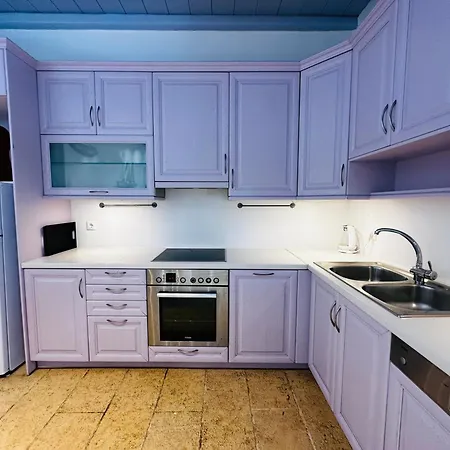 Σπίτι διακοπών Traditional Mansion In Mykonos