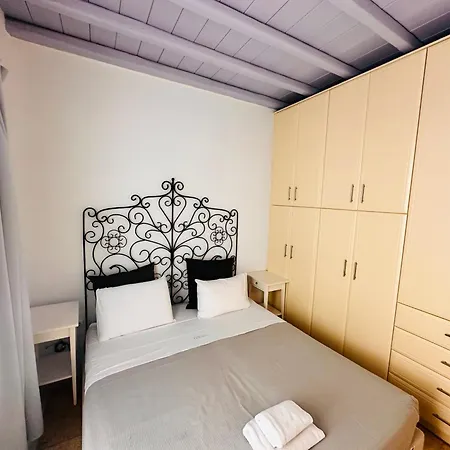 Traditional Mansion In Mykonos Casa vacanze *