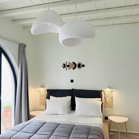 Tatil Evi Traditional Mansion In Mykonos *