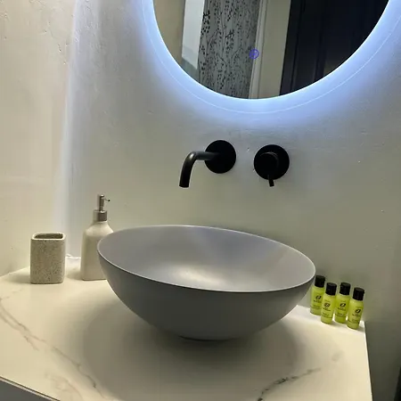 Tatil Evi Traditional Mansion In Mykonos