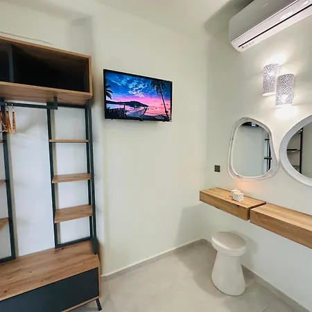 Tatil Evi Traditional Mansion In Mykonos Mykonos Town