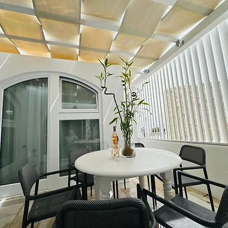 Traditional Mansion In Mykonos Tatil Evi *