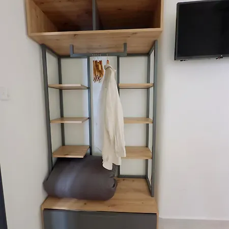 Traditional Mansion In Mykonos Mykonos Town