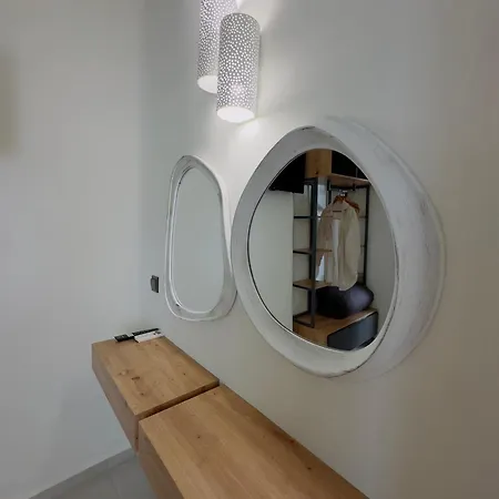 Traditional Mansion In Mykonos Tatil Evi