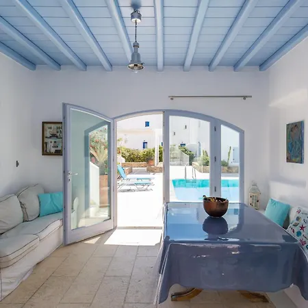 Mimoza Collection Of