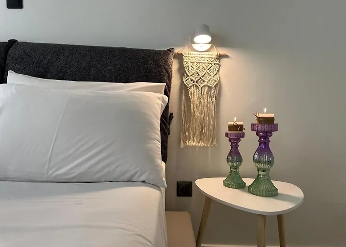 Mimoza Collection Of