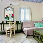 Tatil Evi Mimoza Collection Of