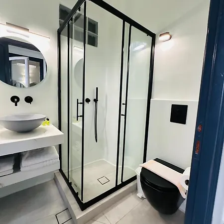 Casa de Férias Traditional Mansion In Mykonos Mykonos Town