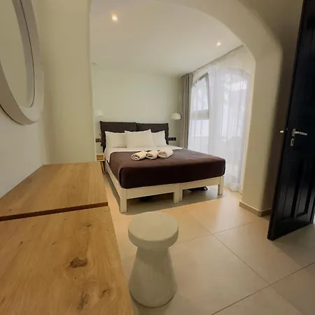 בית נופש Traditional Mansion In Mykonos *