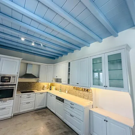 Mimoza Collection Of Tatil Evi Mykonos Town