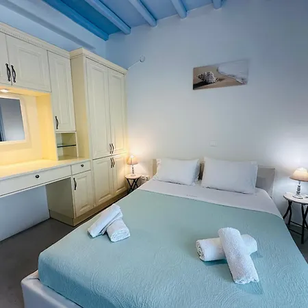 Tatil Evi Mimoza Collection Of *