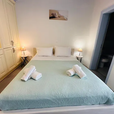 Mimoza Collection Of Holiday home