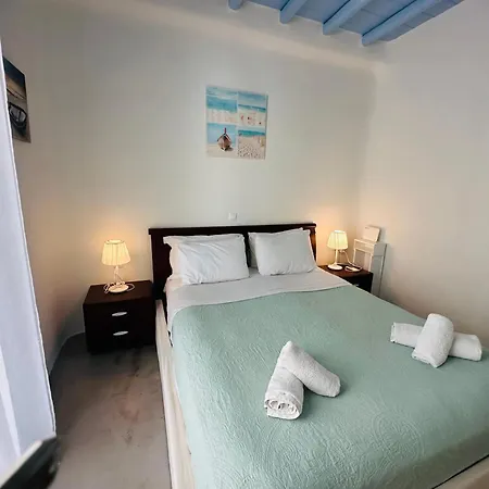 Mimoza Collection Of Holiday home *