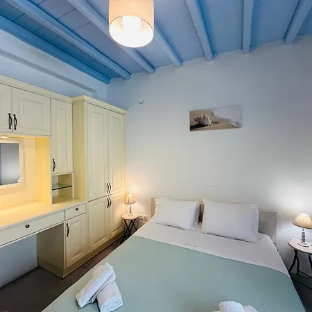 Holiday home Mimoza Collection Of Mykonos Town