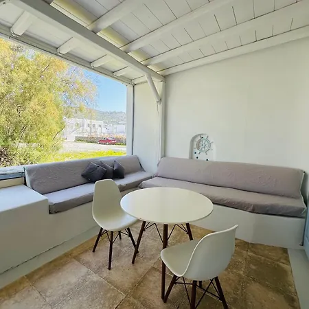 Mimoza Collection Of Holiday home Mykonos Town