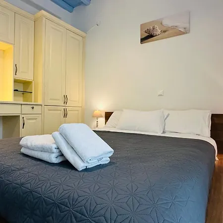 Mimoza Collection Of Holiday home *