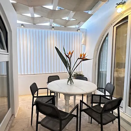 Mimoza Collection Of Holiday home *