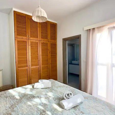 Mimoza Collection Of Vakantiehuis Mykonos Town