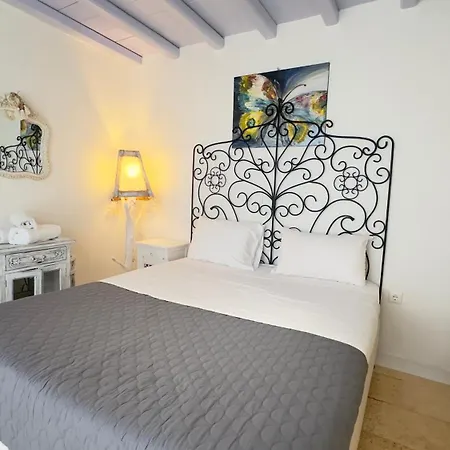 Mimoza Collection Of Vakantiehuis