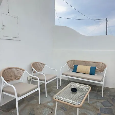 Vakantiehuis Mimoza Collection Of
