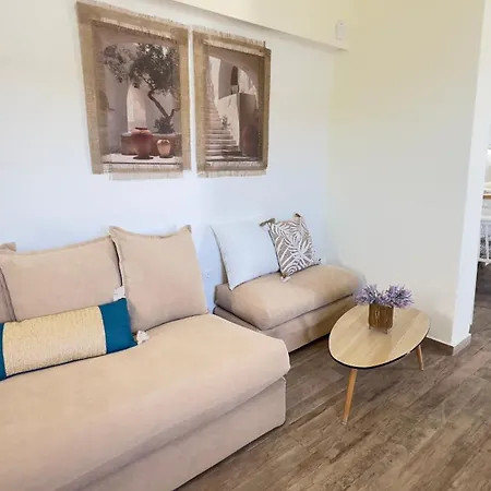 Vakantiehuis Mimoza Collection Of Mykonos Town