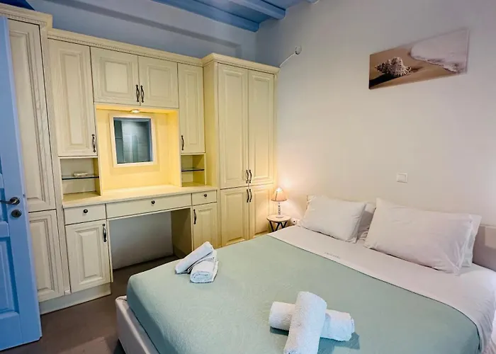 Mimoza Collection Of Tatil Evi *