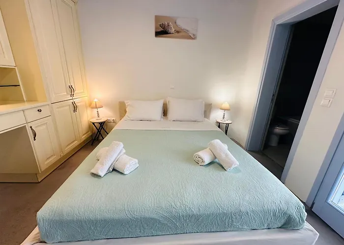 Mimoza Collection Of Holiday home