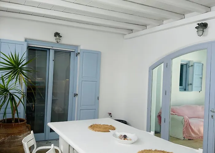 Mimoza Collection Of Tatil Evi *