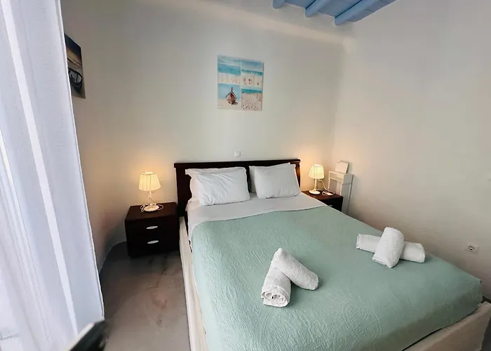 Mimoza Collection Of Holiday home *