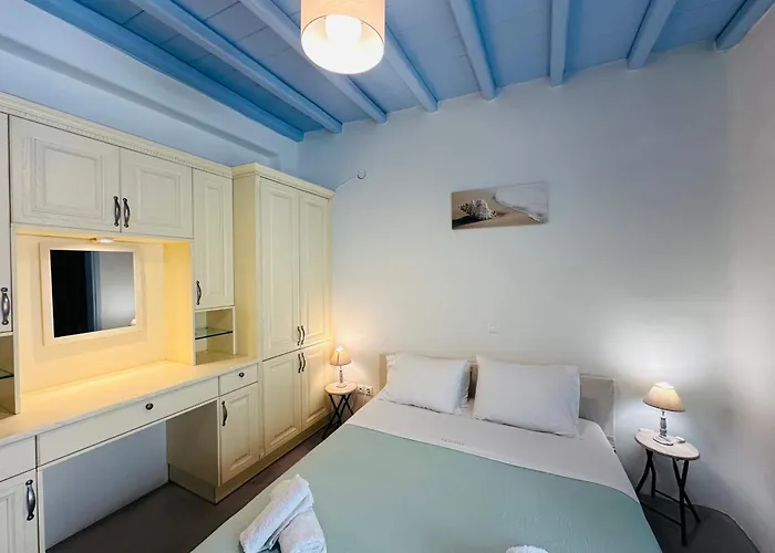 Holiday home Mimoza Collection Of Mykonos Town