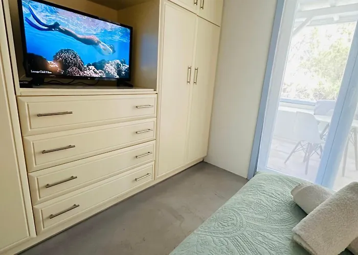 Mimoza Collection Of Tatil Evi