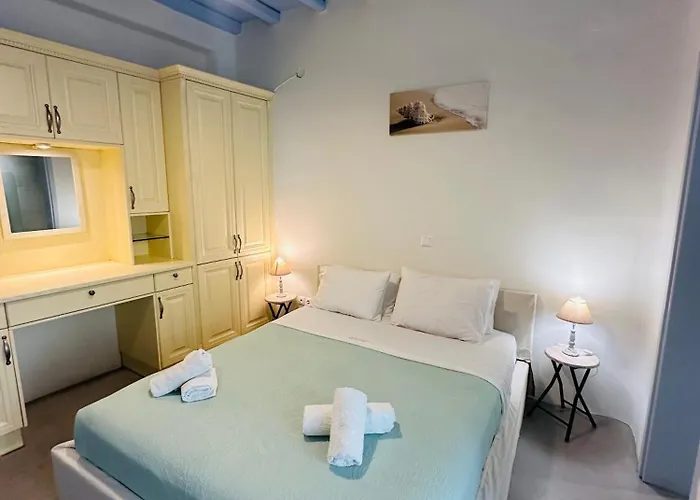 Tatil Evi Mimoza Collection Of *