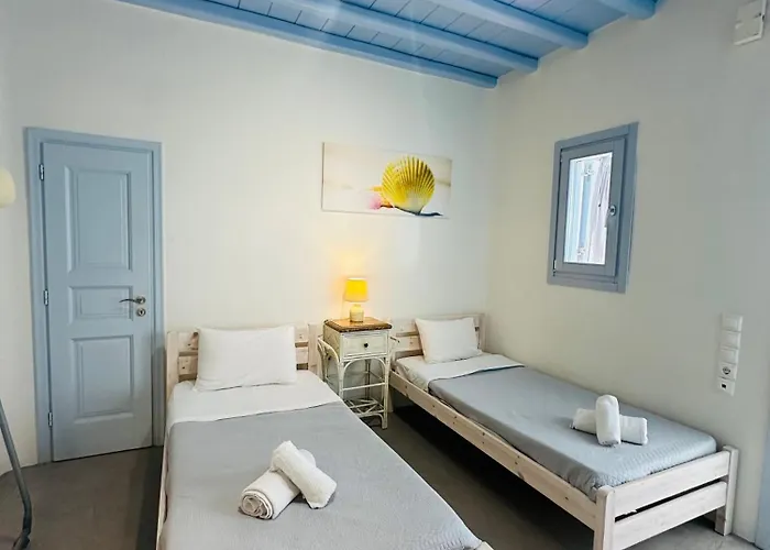 Mimoza Collection Of Tatil Evi